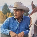 echte cowboyhoed