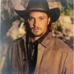 echte cowboyhoed