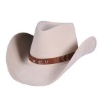 echte cowboyhoed