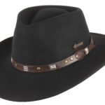 echte cowboyhoed