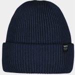 muts blauw