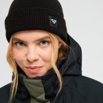 muts dames zwart