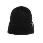 muts dames zwart