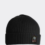 muts dames zwart