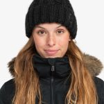 muts dames zwart