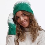 muts groen