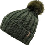 muts groen