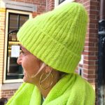 muts groen