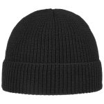 muts heren zwart