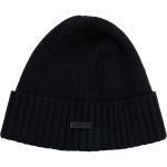 muts heren zwart