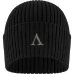 muts heren zwart