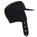 muts met oorflappen heren