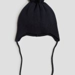 muts met oorflappen heren