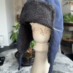 muts met oorflappen heren