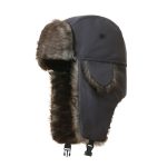 muts met oorflappen heren