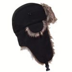 muts met oorflappen heren