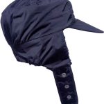 muts met oorflappen heren