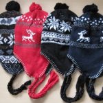 muts met oorflappen heren