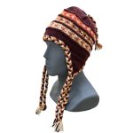 muts met oorflappen heren