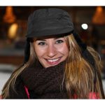 muts zwart dames