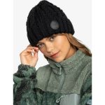 muts zwart dames