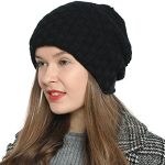 muts zwart dames