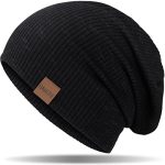 muts zwart dames