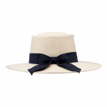 panama hoed dames