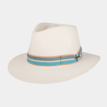 panama hoed dames