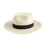 panama hoed dames