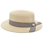 panama hoed dames