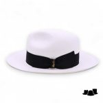 panama hoed dames