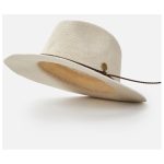 panama hoed dames