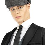 peaky blinders hoed