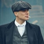 peaky blinders hoed