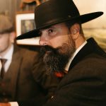 peaky blinders hoed