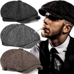 peaky blinders hoed