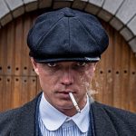 peaky blinders hoed