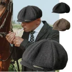 peaky blinders hoed
