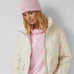 roze muts dames