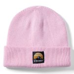 roze muts dames
