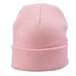 roze muts dames