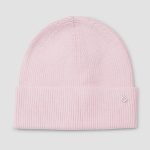 roze muts dames