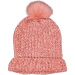 roze muts dames
