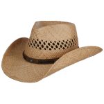 western hoed