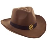 western hoed