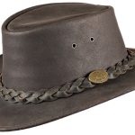 western hoed