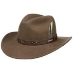 western hoed