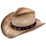 western hoed