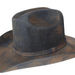 western hoed